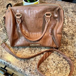 Steve Madden crossbody